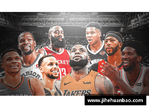 环球UG非洲球员在NBA的崛起：全球篮球舞台上的新光芒